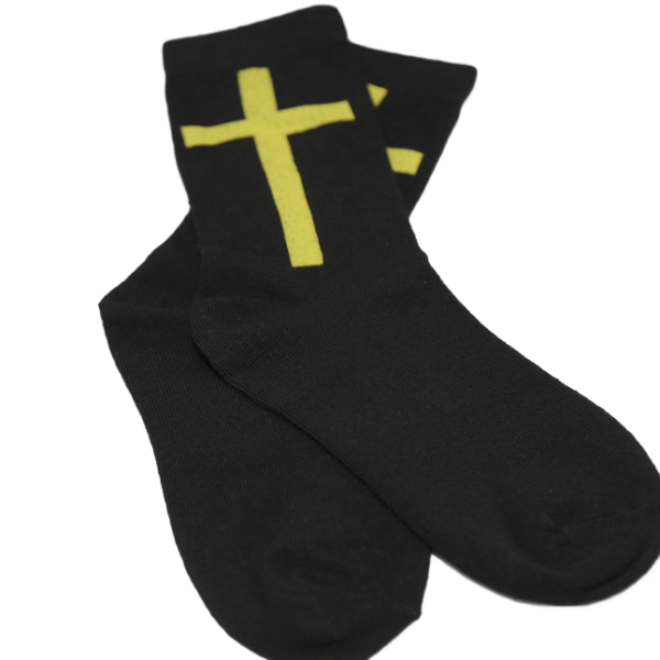 Golden Cross (Ages 7 – 10)