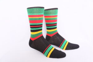 Colorblock - Black Onyx