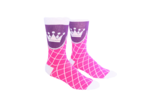 Purple Princess