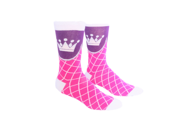 Purple Princess