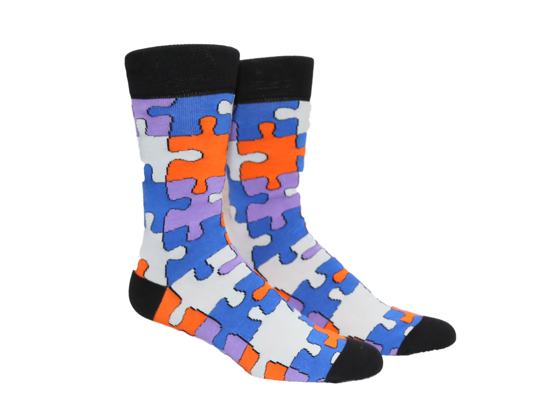 puzzled-jigsaw-upscale-socks
