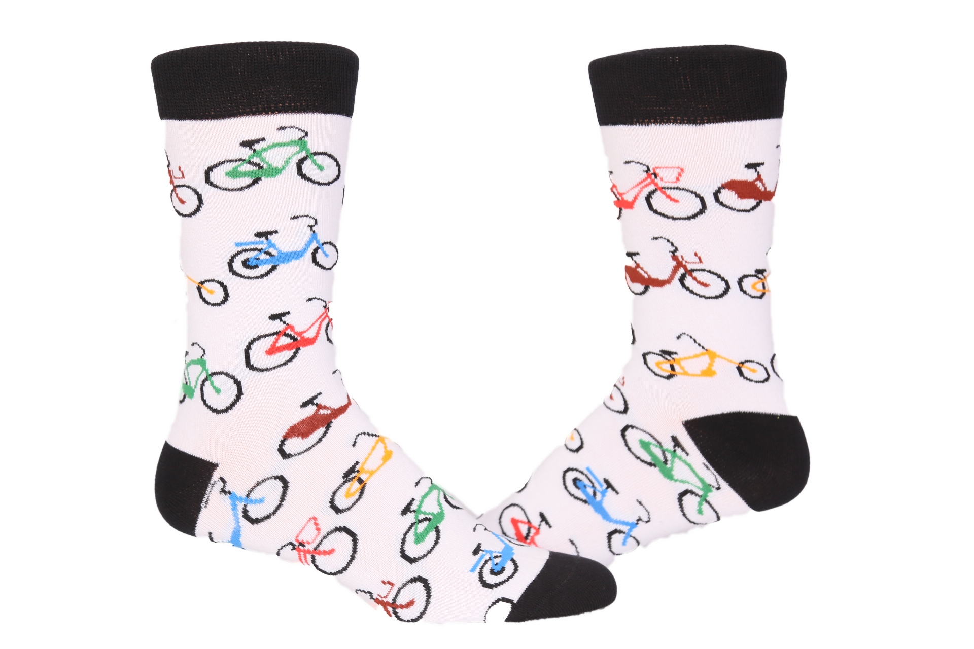 Sole Cycle - Upscale Socks
