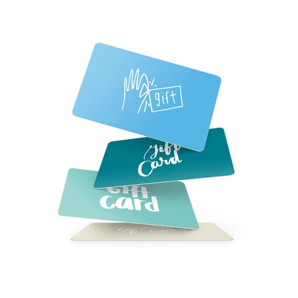 Upscale Gift Card - $100.00