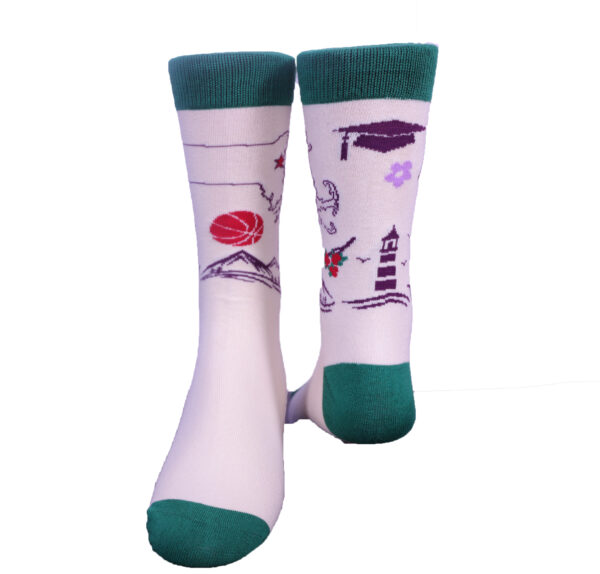 MassachuSocks - Image 4