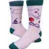 MassachuSocks