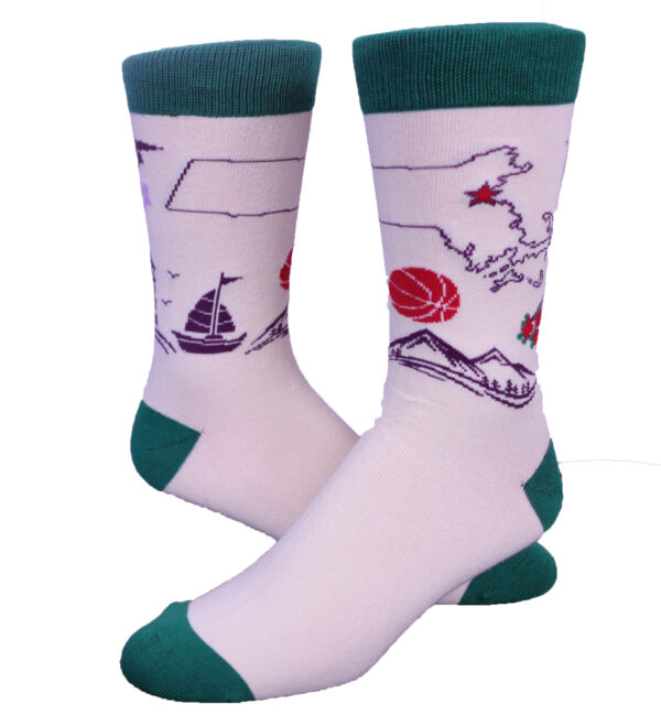MassachuSocks