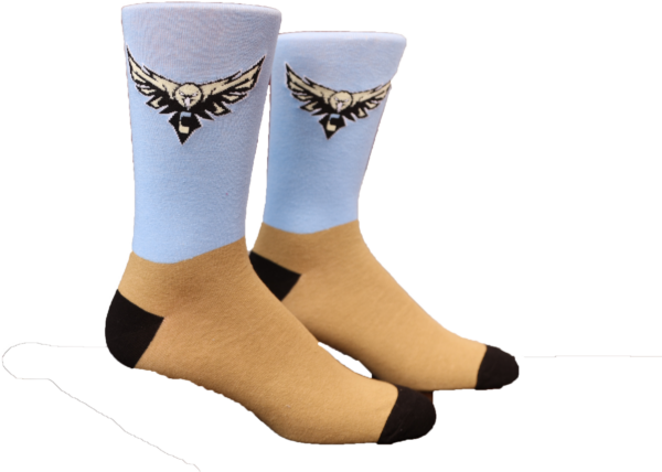 Fly Like an Eagle