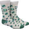 Luck of the Four Leaf Clover