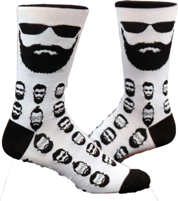 Beard Bonanza