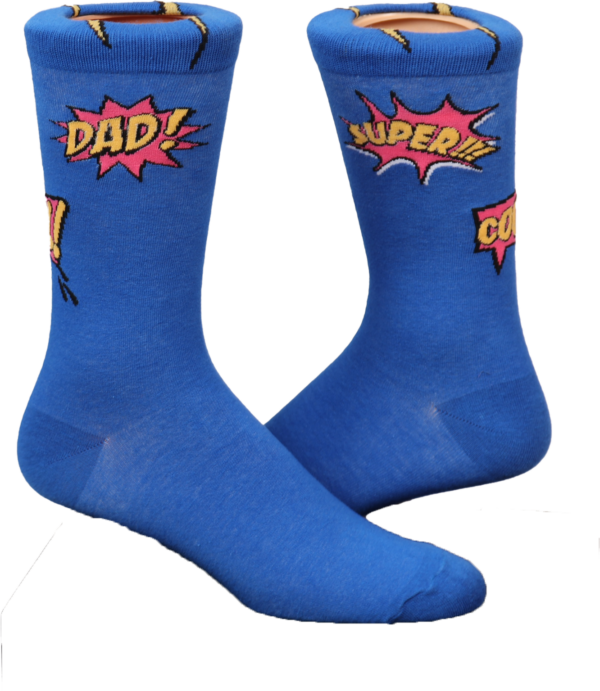 Super Cool Dad