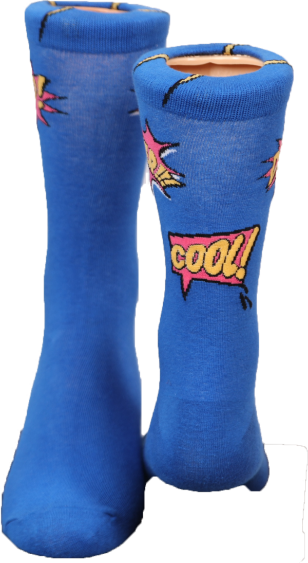 Super Cool Dad - Image 2