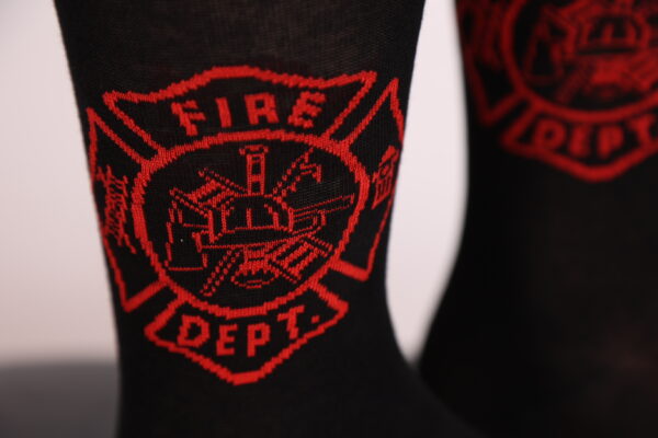 Fired Up - Image 2