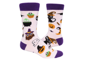 Halloween Harvest