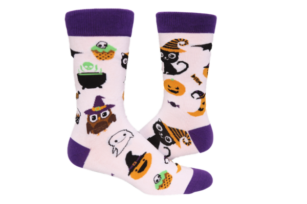 Halloween Harvest