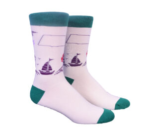 MassachuSocks